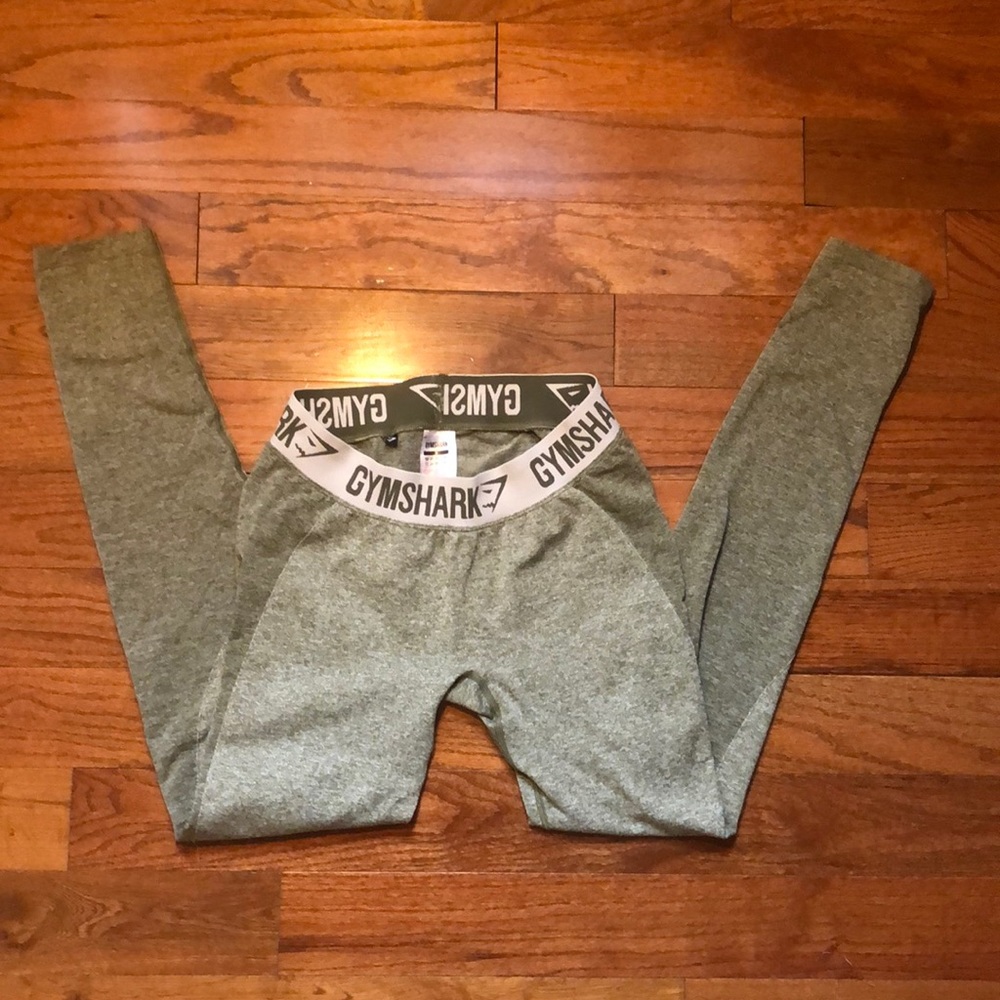 Gymshark Flex leggings